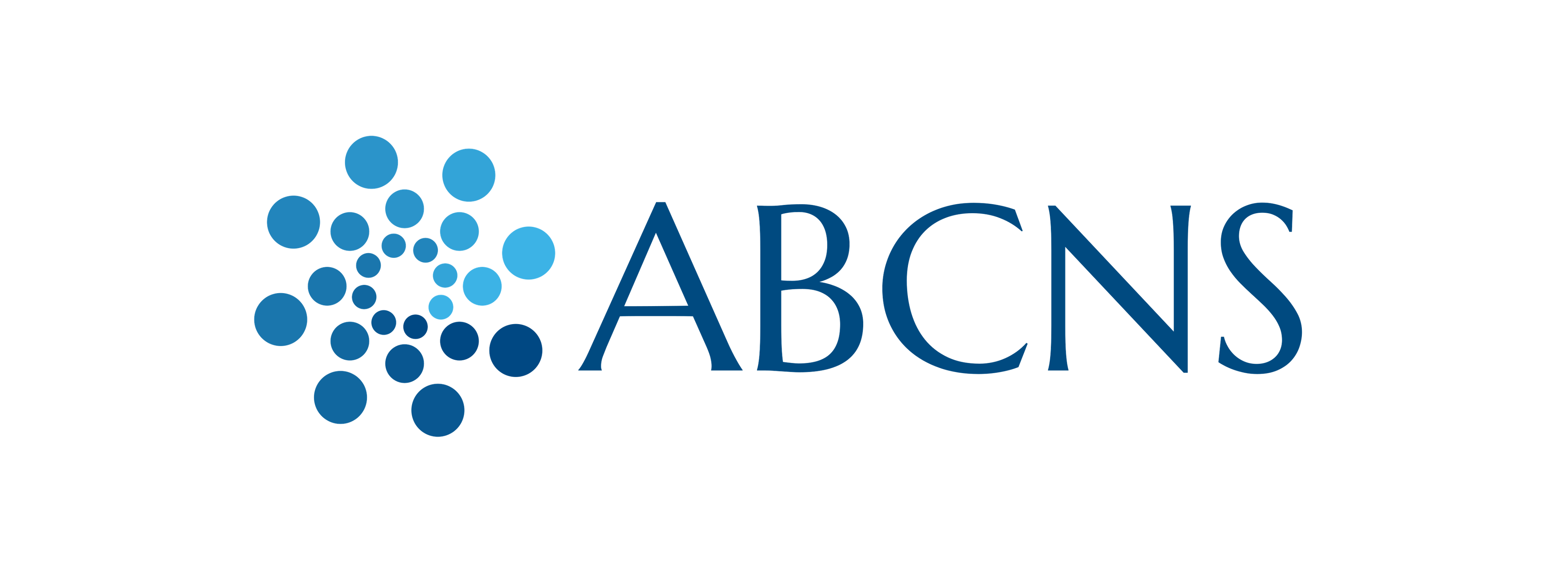 ABCNS Logo
